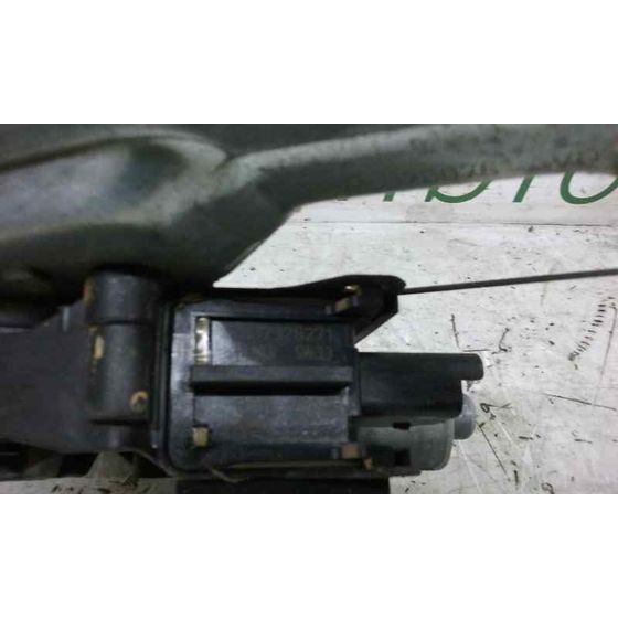 Elevalunas Delantero Derecho Para Peugeot 308