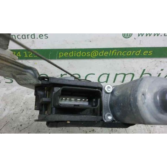 Elevalunas Delantero Derecho Para Peugeot 308