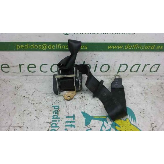 Pretensor Airbag Derecho para Skoda Octavia Berlina (1Z3)