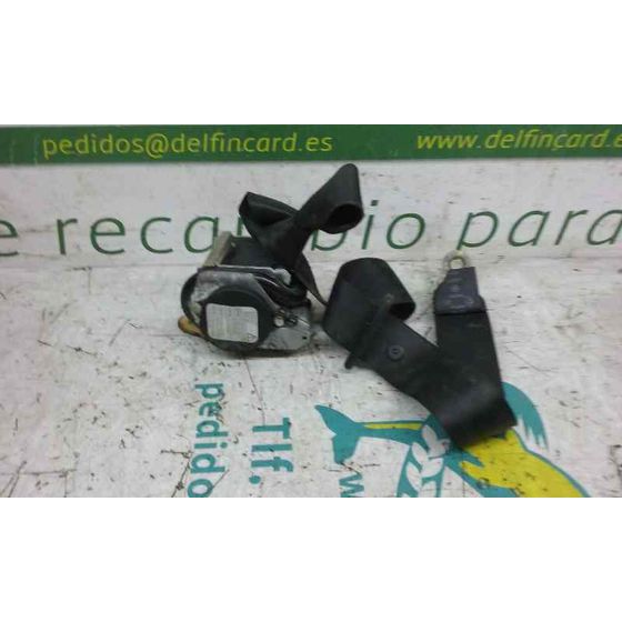 Pretensor Airbag Derecho para Skoda Octavia Berlina (1Z3)