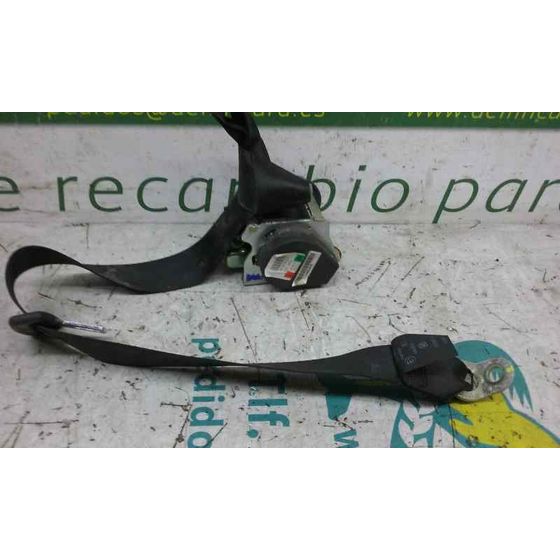 Pretensor Airbag Derecho para Skoda Octavia Berlina (1Z3)