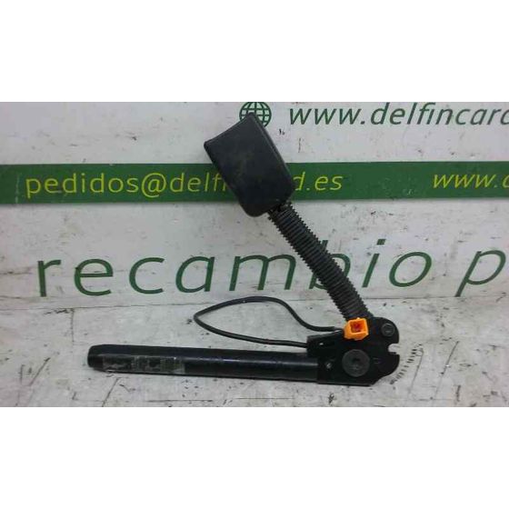 Pretensor Airbag Derecho Para Ford Fiesta