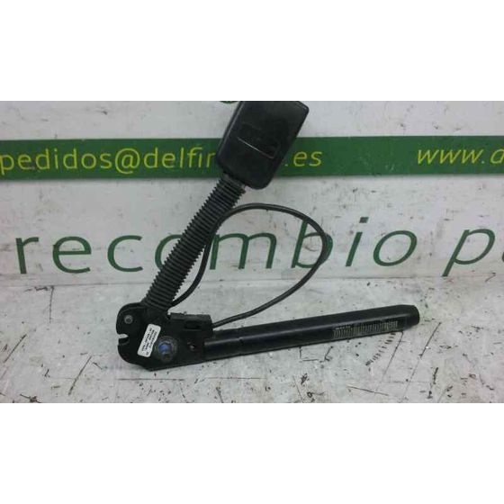 Pretensor Airbag Derecho Para Ford Fiesta
