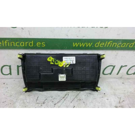 Mando Climatizador para Toyota Auris