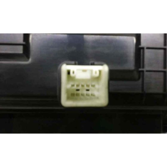 Mando Climatizador para Toyota Auris