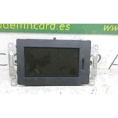 Sistema Navegacion Gps para Renault Koleos