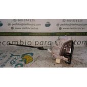 Cerradura Puerta Trasera Derecha  Para Volkswagen Passat Lim.