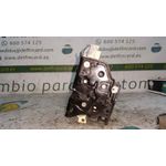 Cerradura Puerta Trasera Derecha  Para Volkswagen Passat Lim.