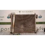 Condensador / Radiador Aire Acondicionado Para Nissan Cabstar