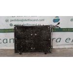 Condensador / Radiador Aire Acondicionado Para Mercedes Clase C Berlina