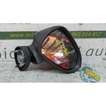 Retrovisor Derecho Para Seat Ibiza
