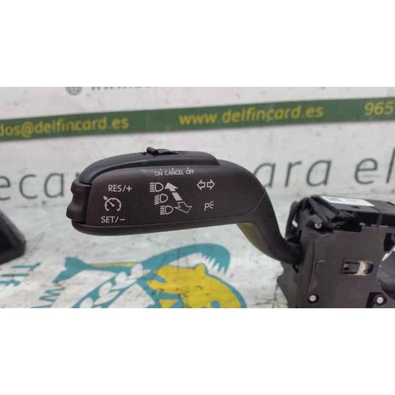 Com 2000 Para Seat Ibiza