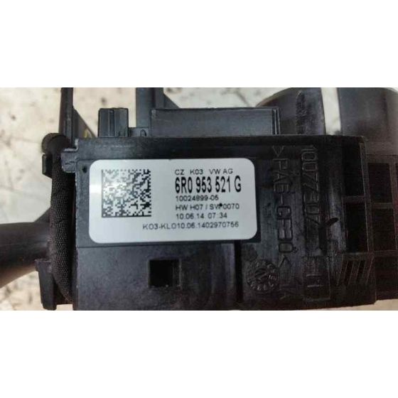 Com 2000 Para Seat Ibiza