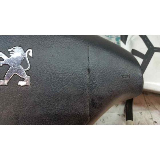 Kit Airbag Para Peugeot 307 Cc