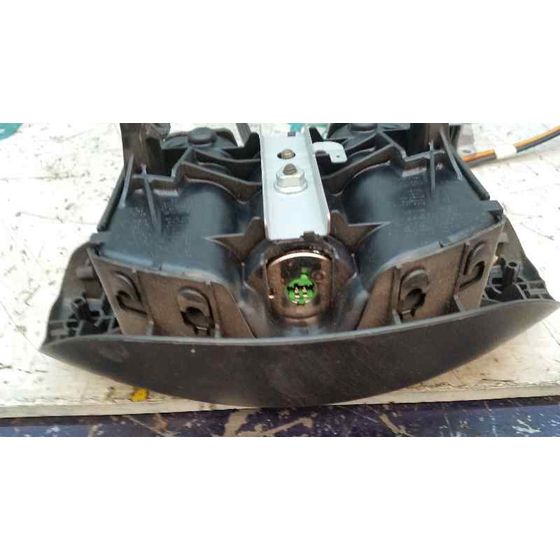 Kit Airbag Para Peugeot 307 Cc
