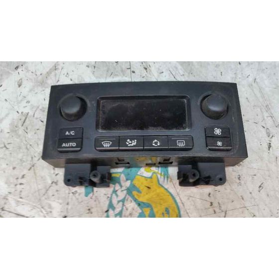 Mando Climatizador Para Peugeot 307 Cc
