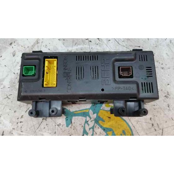 Mando Climatizador Para Peugeot 307 Cc