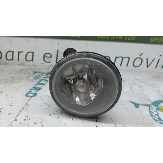 Faro Antiniebla Derecho Para Renault Megane I Coupe Fase 2