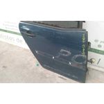 Puerta Trasera Derecha Para Citroen C4 Picasso