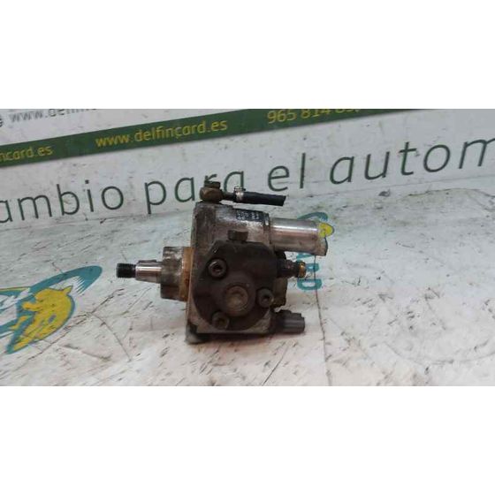 Bomba Alta Presion para Opel Corsa C