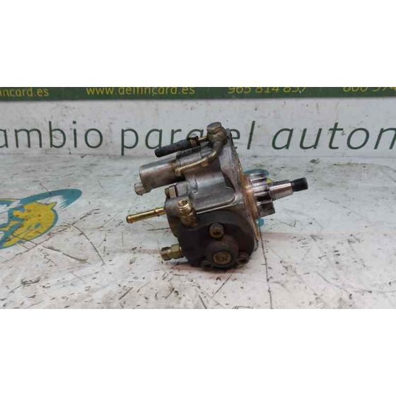 Bomba Alta Presion para Opel Corsa C