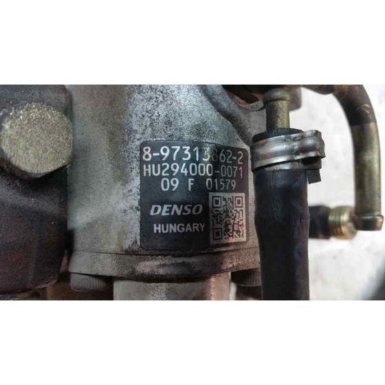 Bomba Alta Presion para Opel Corsa C