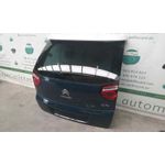 Porton Trasero Para Citroen C4 Picasso