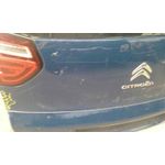 Porton Trasero Para Citroen C4 Picasso