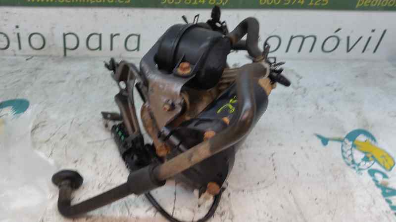 Bomba Suspension Para Toyota Land Cruiser
