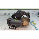 Bomba Suspension Para Toyota Land Cruiser