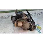 Bomba Suspension Para Toyota Land Cruiser