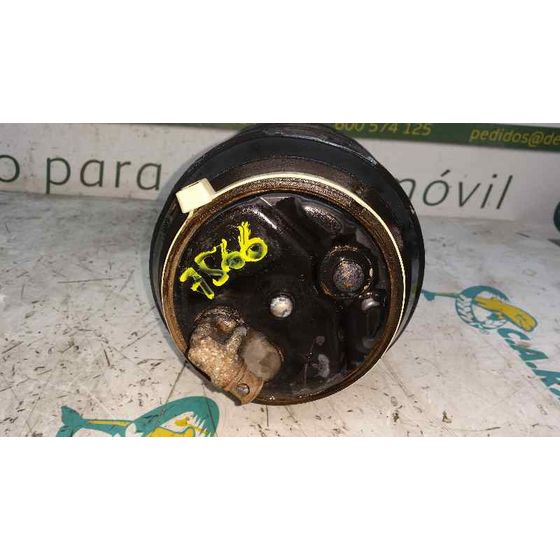 Amortiguador Trasero Izquierdo Para Toyota Land Cruiser