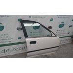 Puerta Delantera Derecha Para Mg Rover Serie 600