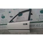 Puerta Delantera Izquierda para Mg Serie 600 (Rh)