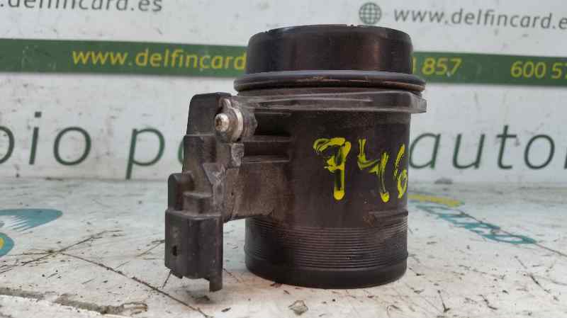 Caudalimetro Para Citroen C4 Picasso