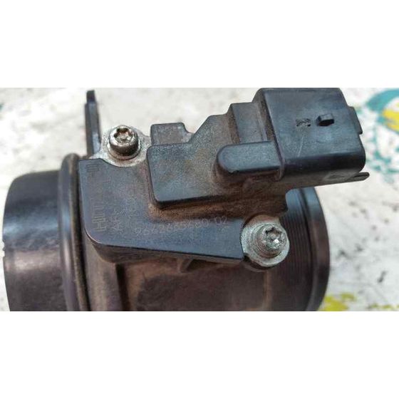 Caudalimetro Para Citroen C4 Picasso