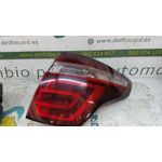 Piloto Trasero Derecho Para Citroen C4 Picasso