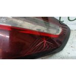 Piloto Trasero Derecho Para Citroen C4 Picasso