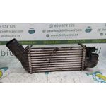 Intercooler Para Citroen C4 Picasso