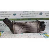Intercooler Para Citroen C4 Picasso