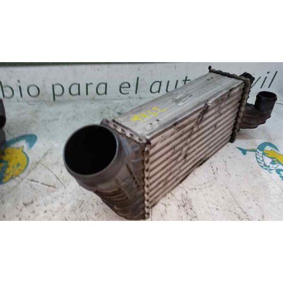 Intercooler Para Citroen C4 Picasso