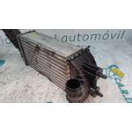 Intercooler Para Citroen C4 Picasso
