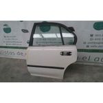 Puerta Trasera Izquierda para Mg Rover Serie 600
