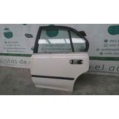 Puerta Trasera Izquierda para Mg Rover Serie 600