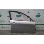 Puerta Delantera Derecha para Nissan Primera Berlina (P12)