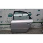 Puerta Trasera Izquierda Para Audi A6 Berlina