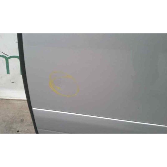Puerta Trasera Izquierda Para Audi A6 Berlina