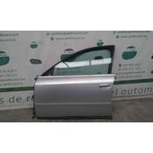 Puerta Delantera Izquierda para Audi A6 Berlina (4B2)