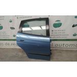 Puerta Trasera Derecha Para Daewoo Tacuma