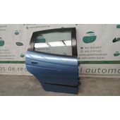 Puerta Trasera Derecha Para Daewoo Tacuma